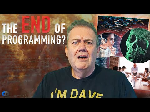 Will Low Code/No Code Kill Programming Jobs?