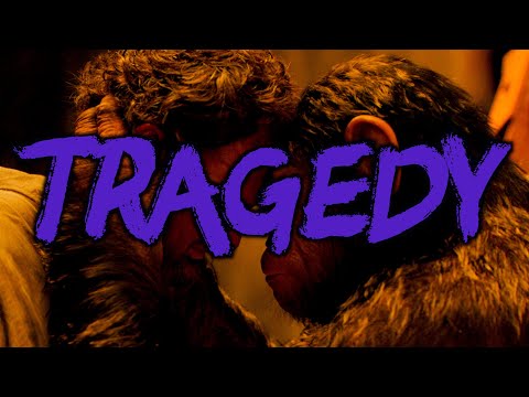 The Tragedy of Dawn of the Planet of the Apes (Part 2)