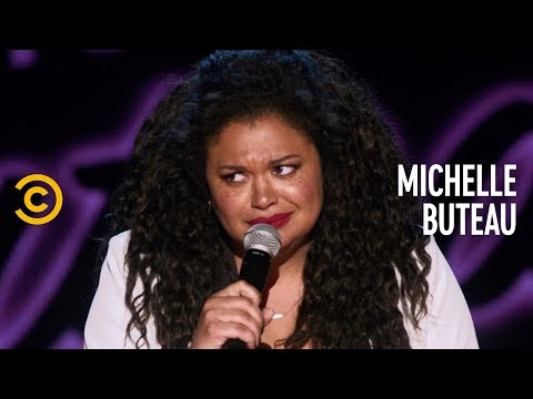 Real Love Stories Are Nothing Like Rom-Coms - Michelle Buteau