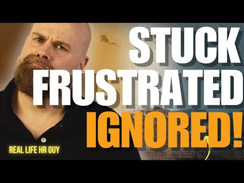 Why GREAT Employees Get Passed Over for Promotions