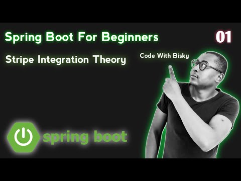 1. Stripe Integration in Java Spring Boot: Seamless Payment Processing for Your Web Applications