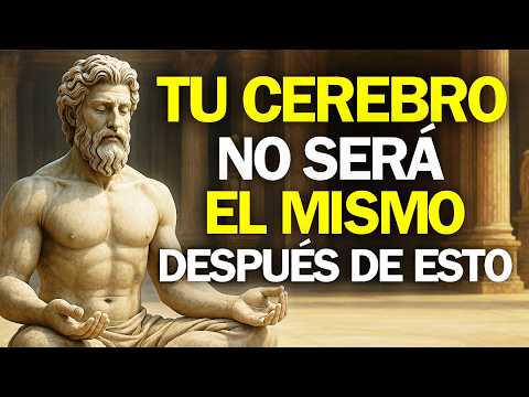 13 Cosas que DEBES DEJAR DE HACER después de conocer el ESTOICISMO