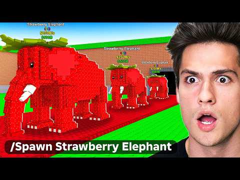 I Downloaded HACKS In Steal a Brainrot..