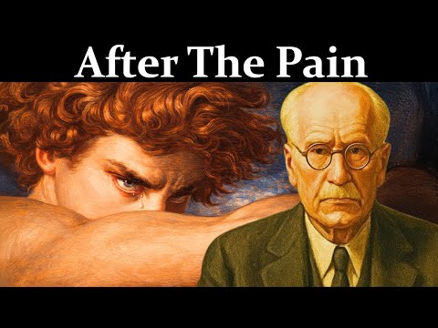 What Happens AFTER You PASSED Your Soul's Most Painful Test – Carl Jung