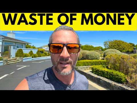 People are REGRETTING Putting Solar Panels on Their Houses!