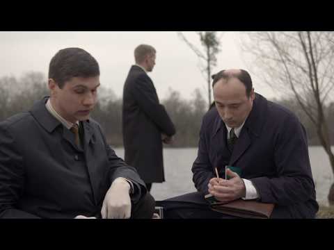 Всё для победы (HD) - Вещдок - Интер