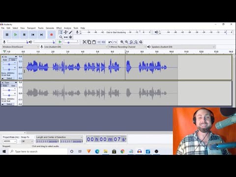 Professional Audacity Settings For Powerful Voiceovers That Will Blow You Away- Audacity 2020