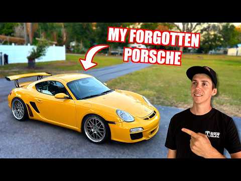 What Ever Happened to My Daily?