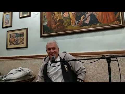 Как преодолеть зависть? Александр Хакимов.