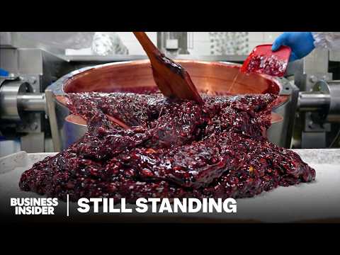 How A Royal Dessert From Turkey Turned Into A Global Trend