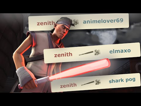 TF2: Saber Scout