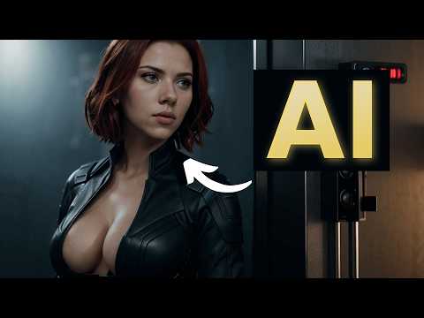 AI Video Uses So CRAZY They Feel ILLEGAL (But They're Not)