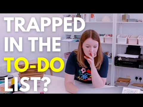 My £20,000 Mistake! How to Stop Procrastinating in Your Creative Business 