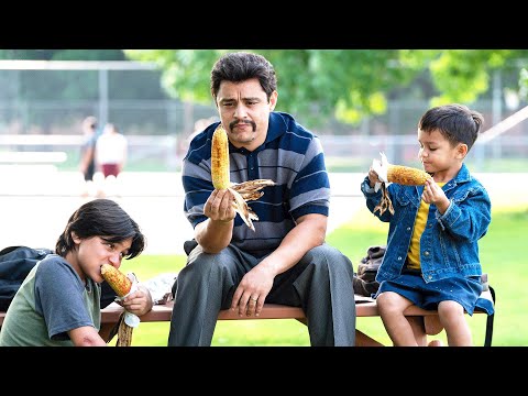 仅靠一根烤玉米，他就从清洁工逆袭为亿万富翁，成功跨越了阶层，23分钟看完2023年真实事件改编传记电影《热辣奇多的诞生》