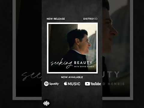 Listen to this amazing track from Seeking Beauty