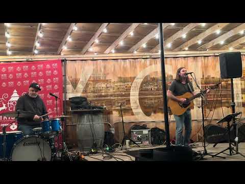 JP/DC @ Holy City Brewing