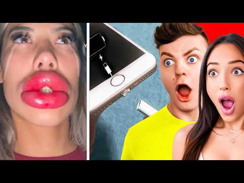 People Having A Worse Day Than You