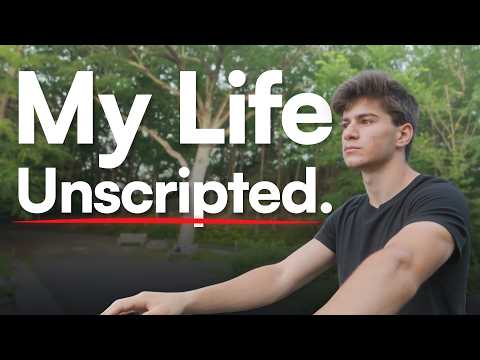pov: thoughts of a 16 year old founder building in NYC