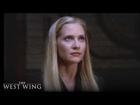 10 Clips That Give Hope to Humanity | The West Wing