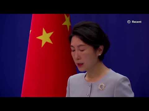 China, Philippines accuse each other of ramming ships | REUTERS