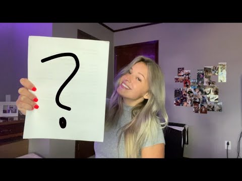 Answering Difficult Questions about being a Wheelchair User