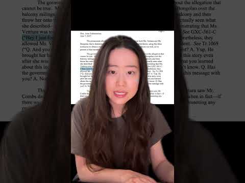Diddy’s team JUST filed for another mistrial. Father Arun will decide Monday but what is happening