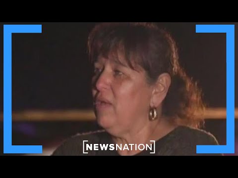 Nancy Guthrie case: Mother-in-law of detained man says nothing to hide | Jesse Weber Live