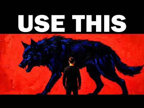 People Will Use You Until You Do This (Dark Psychology)