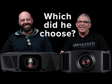 Brightness vs Black Levels: The REAL Winner