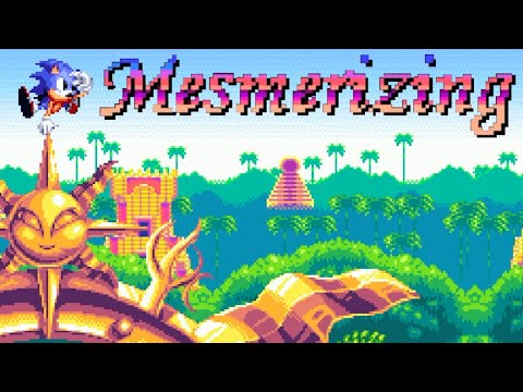 Sonic Overture NEEDS to Be Completed