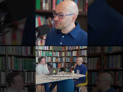 DeepMind’s C.E.O. on How A.I. Might Affect the Economy