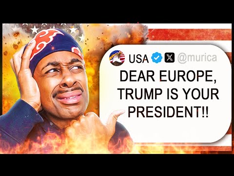 Posts PROVING Americans Live in Their OWN Bubble #5