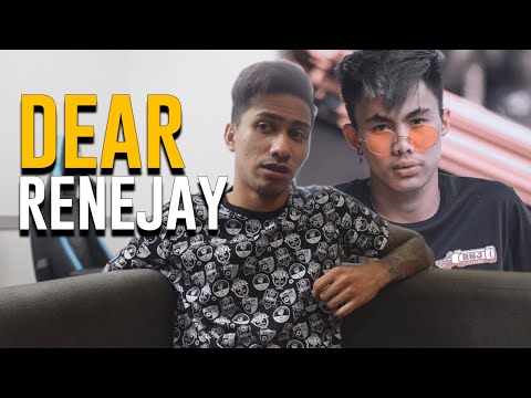 DEAR RENEJAY