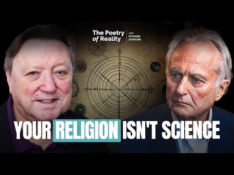Richard Dawkins Refutes “Christian Science”