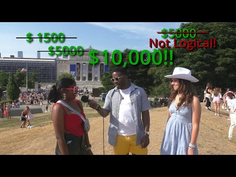 Not That Late Show - Taylor Swift Comes to Chicago