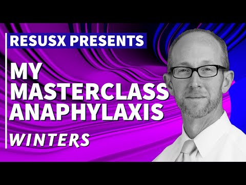 Mastering Anaphylaxis Management in Emergency Medicine: Critical Pearls for Saving Lives