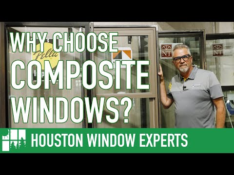Why Should You Choose Composite Windows?