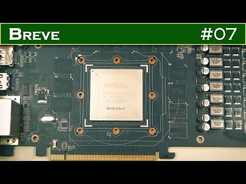 Réparation d'une surchauffe de GPU