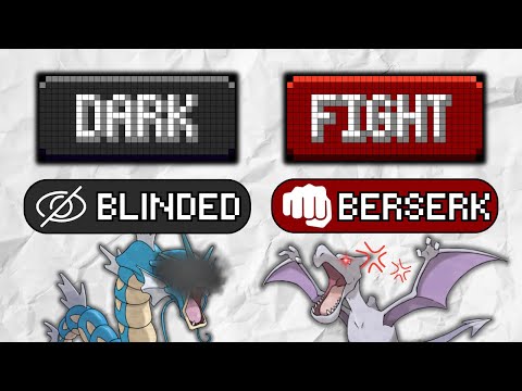 What If EVERY TYPE had a Status Condition?