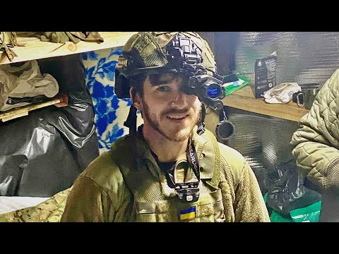 My Complete Combat Rig in Ukraine 2024