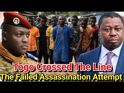 Breaking ; A Silent War Is Unfolding in West Africa — Here’s the Truth