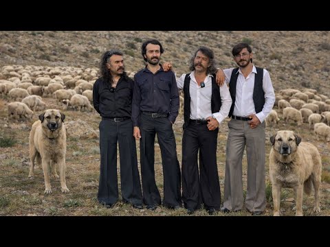THE MEN WHO STOPPED TIME | The Real Story of Pala Dayı and His Brothers