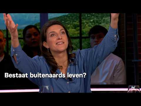 Na Epstein-files is Amerika in de ban van de ‘Alien-files’ | RTL Tonight