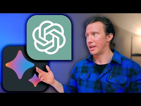 ChatGPT vs. Bard for Data Analysts