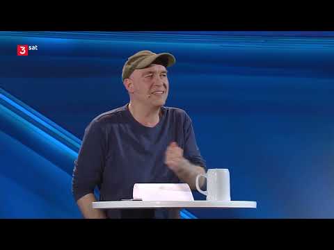 3satFestival 2019: HG Butzko - echt jetzt