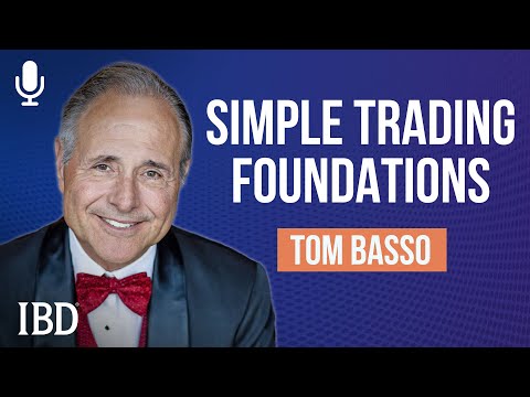 Building Complex Trade Strategies On Simple Trade Rules | Investing With IBD