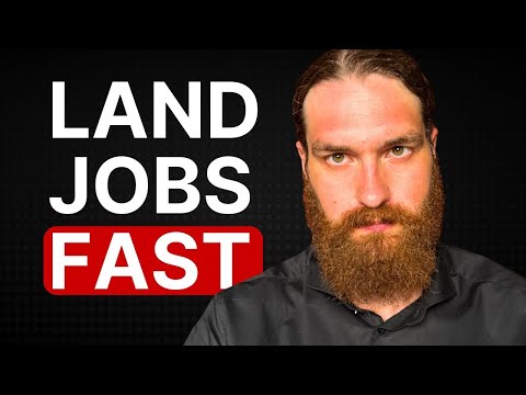 Secrets to Finally Getting a DevOps Job