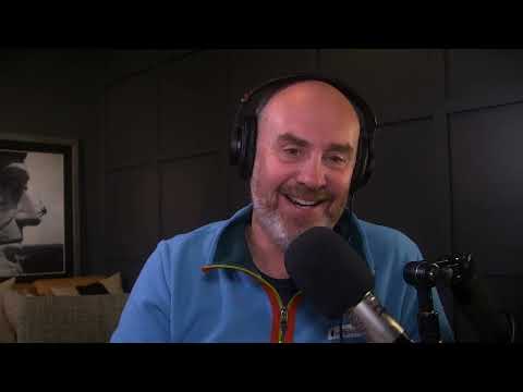 The Lincoln Project Podcast | Guest: Stuart Stevens