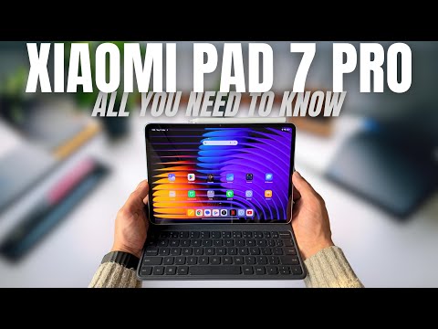 Xiaomi Pad 7 Pro In-Depth Review – Is It the Right Tablet for You?