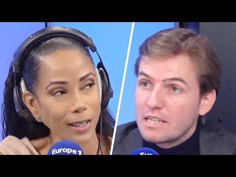 "Il faudra partir sur un Frexit !" : Erik Tegnér sur le futur de l'Union européenne